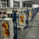 Hogyan lehet elemezni a rezgési adatokat egy huzalsodrógépben?